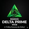 Rádio Delta Prime Web