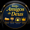 Rádio Amigos de Deus