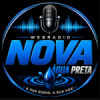 Rádio Nova Água Preta