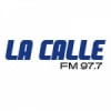 Radio La Calle 97.7 FM