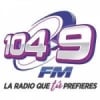 La 104.9 FM