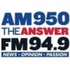 WORL The Answer AM 950 FM 94.9