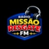 Rádio Missão Resgate Serrana FM