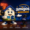 Rádio Amigos RJ