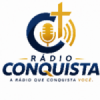 Rádio Conquista Caratinga