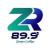 Emisora Zulia Revolucionaria 89.9 FM