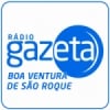 Rádio Gazeta Boa Ventura de São Roque
