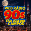 Web Rádio 90s