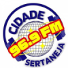 Rádio Cidade Sertaneja