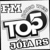 Web Rádio Top 5