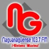 Radio Naguanagüense 103.7 FM