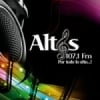 Radio Altos 107.1 FM