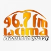 Radio La Cima 96.7 FM