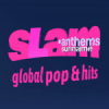 Slam Anthems Suriname