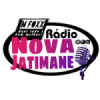 Rádio Nova Jatimane Web