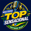 Web Rádio Top Sensacional