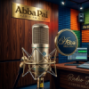 Web Rádio Abba Pai