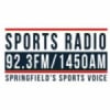 WFMB Sports Radio 1450 AM 92.3 FM