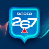 Rádio 267