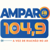 Rádio Amparo 104.9 FM
