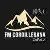 Rádio Cordillerana 103.1 FM