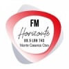 Radio Horizonte 89.5 FM