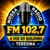 Nossa Rádio 102.7 FM