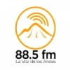 Radio La Voz de Los Andes 88.5 FM