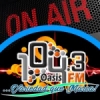 Radio Oasis 104.3 FM