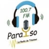 Radio Paraíso 100.7 FM