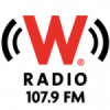 W Radio 107.9 FM