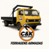 Rádio C e K Ferragens