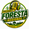 Web Rádio Floresta Regional
