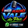 Web Rádio Vale da Paz