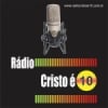 Rádio Cristo É 10