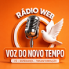 Rádio Web Do Novo Tempo