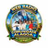 Web Rádio Comunidade Alagoa