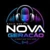 Rádio Web Nova Geração