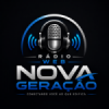 Rádio Web Nova Geração