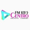 Radio Centro 103.5 FM