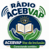 Web Rádio ACEBVAP Voz da Inclusão