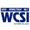 Radio WCSI Newstalk 1010 AM