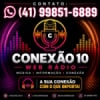 Web Rádio Conexão 10