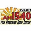 Radio WBNL 1540 AM