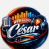 Web Rádio César