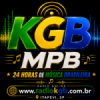 Rádio KGB MPB