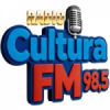 Rádio Cultura 98.5 FM