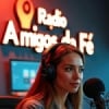 Rádio Amigos Da Fé