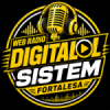 Web Rádio Digital Sistem