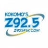 Radio WZWZ Z 92.5 FM